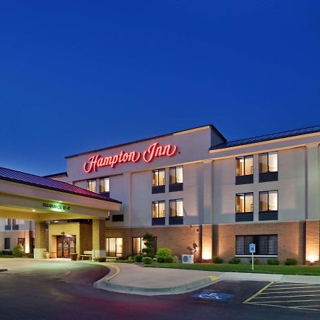 Hampton Inn Kansas City-Lee'S Summit Luaran gambar