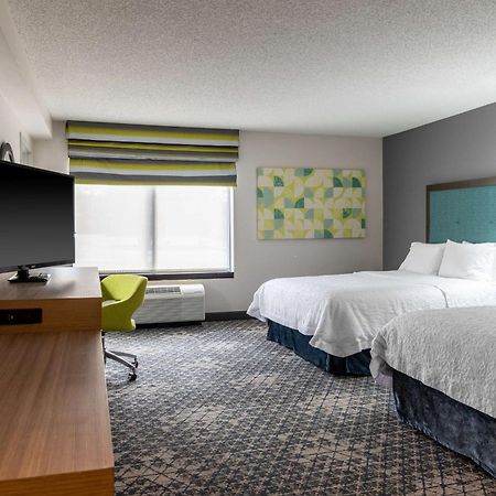 Hampton Inn Kansas City-Lee'S Summit Luaran gambar