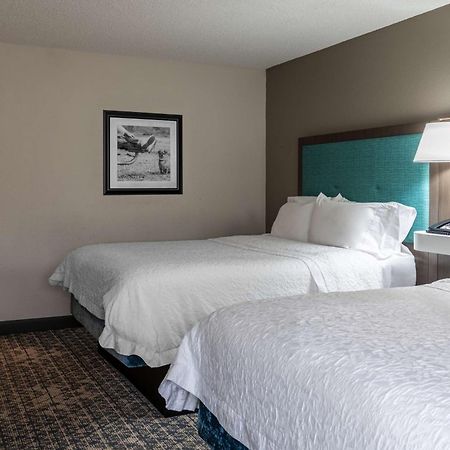 Hampton Inn Kansas City-Lee'S Summit Luaran gambar