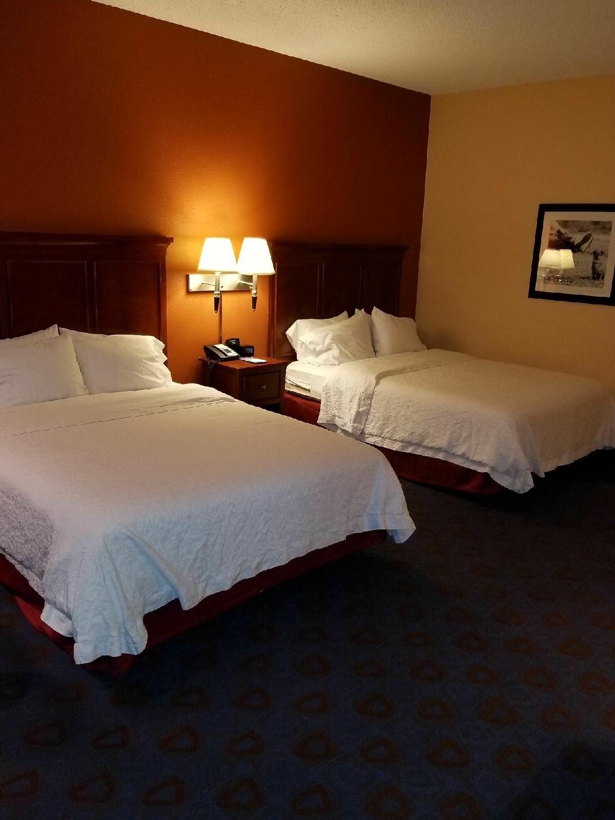 Hampton Inn Kansas City-Lee'S Summit Luaran gambar