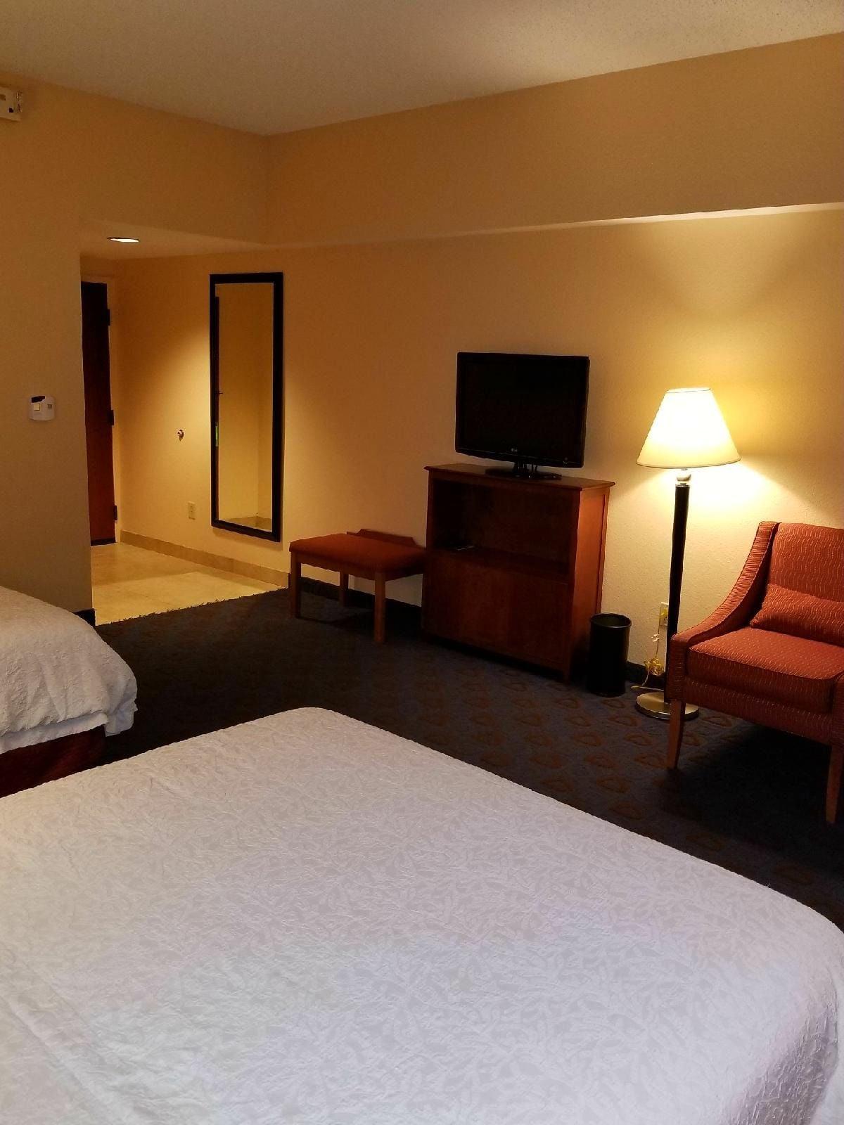 Hampton Inn Kansas City-Lee'S Summit Luaran gambar