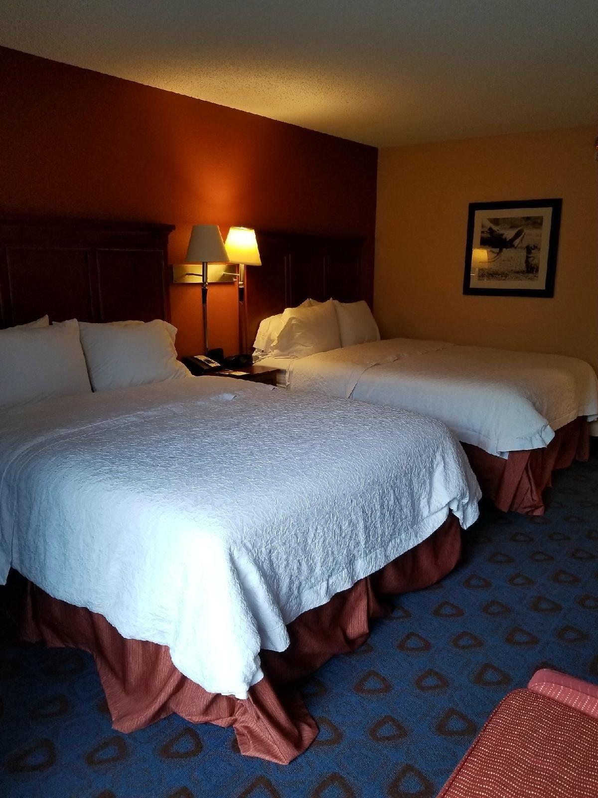 Hampton Inn Kansas City-Lee'S Summit Luaran gambar