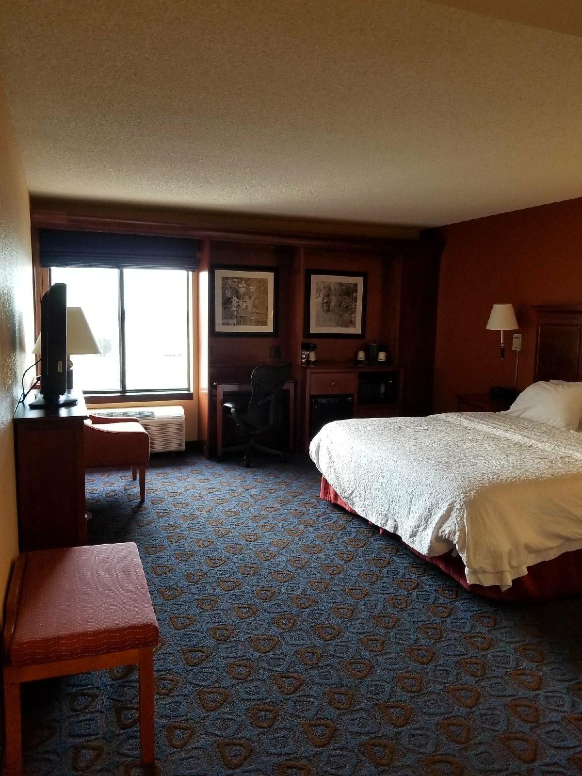 Hampton Inn Kansas City-Lee'S Summit Luaran gambar