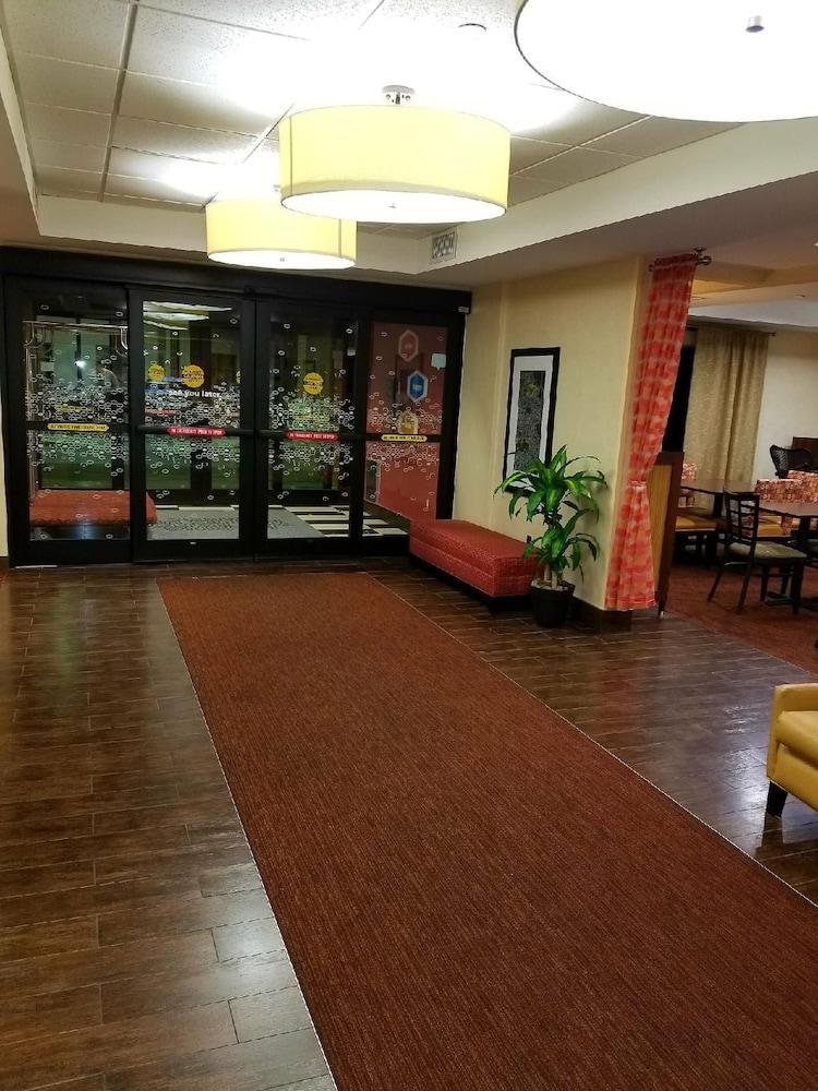 Hampton Inn Kansas City-Lee'S Summit Luaran gambar