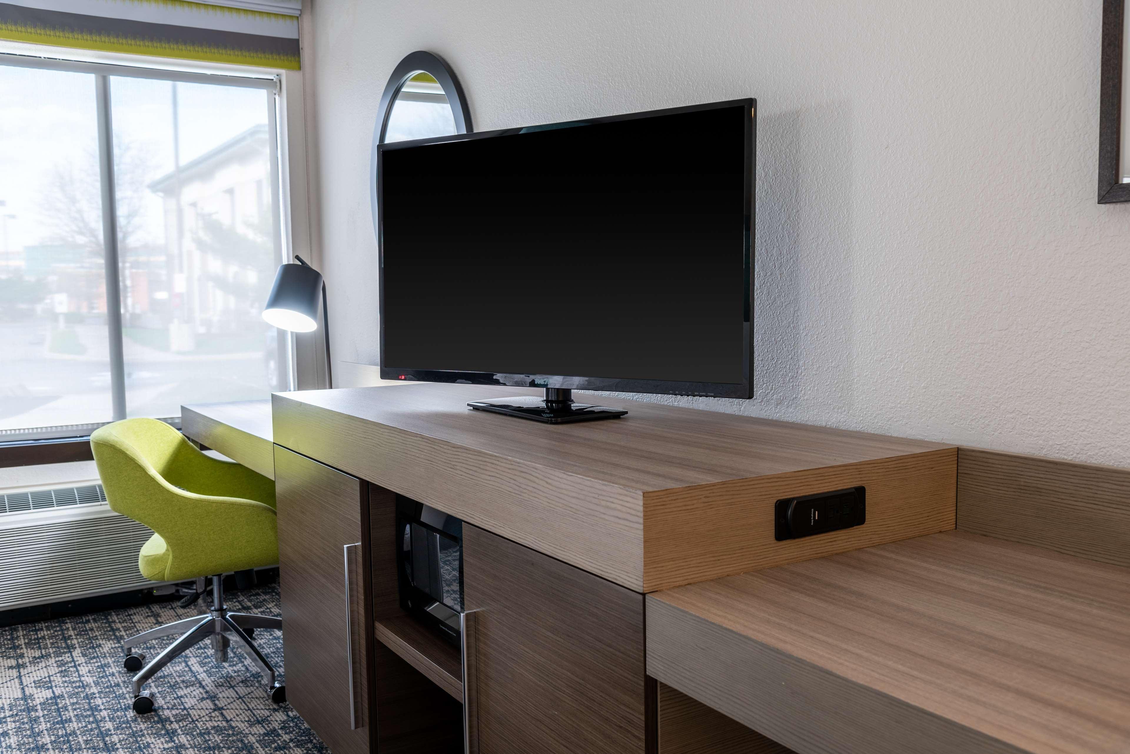 Hampton Inn Kansas City-Lee'S Summit Luaran gambar
