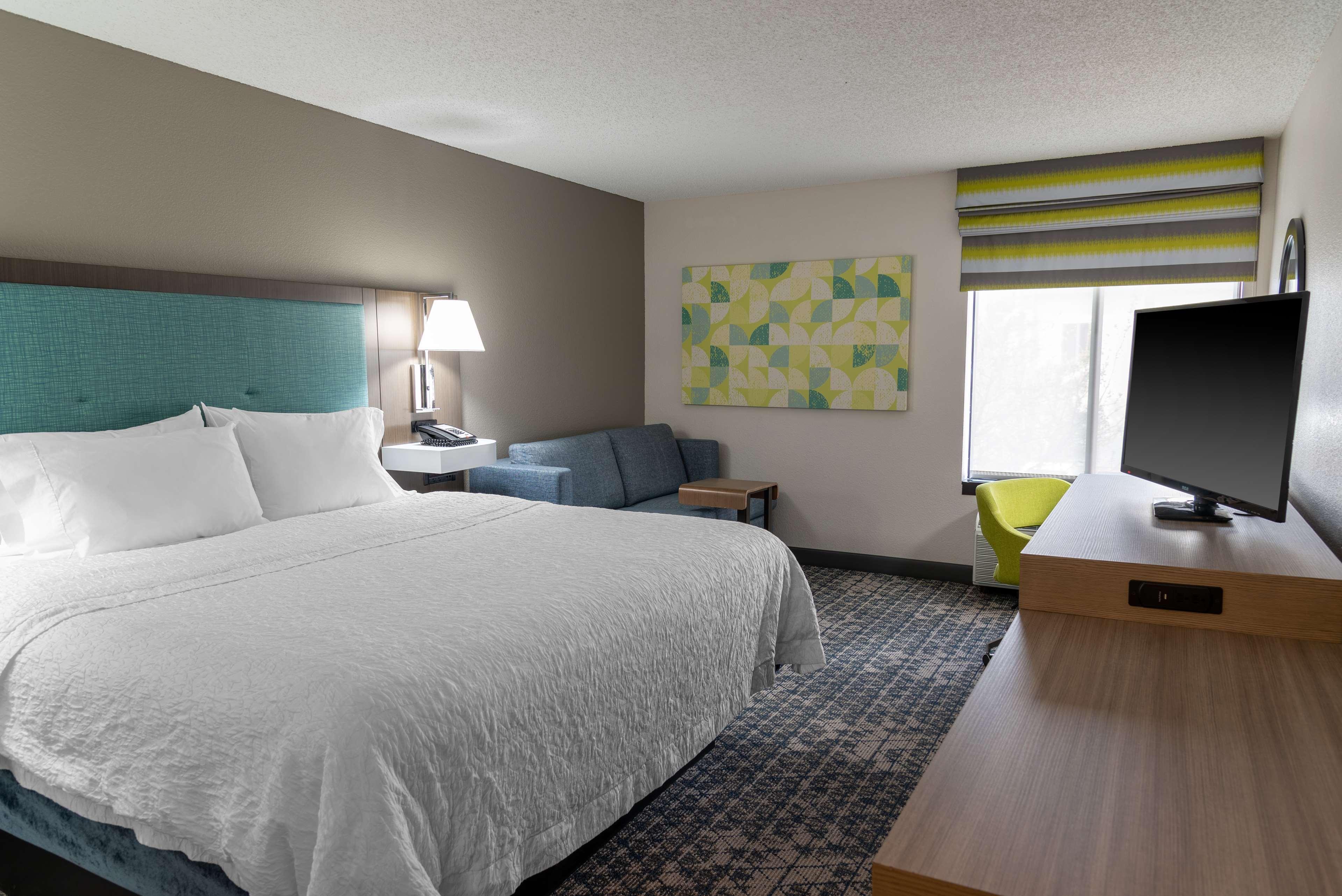 Hampton Inn Kansas City-Lee'S Summit Luaran gambar