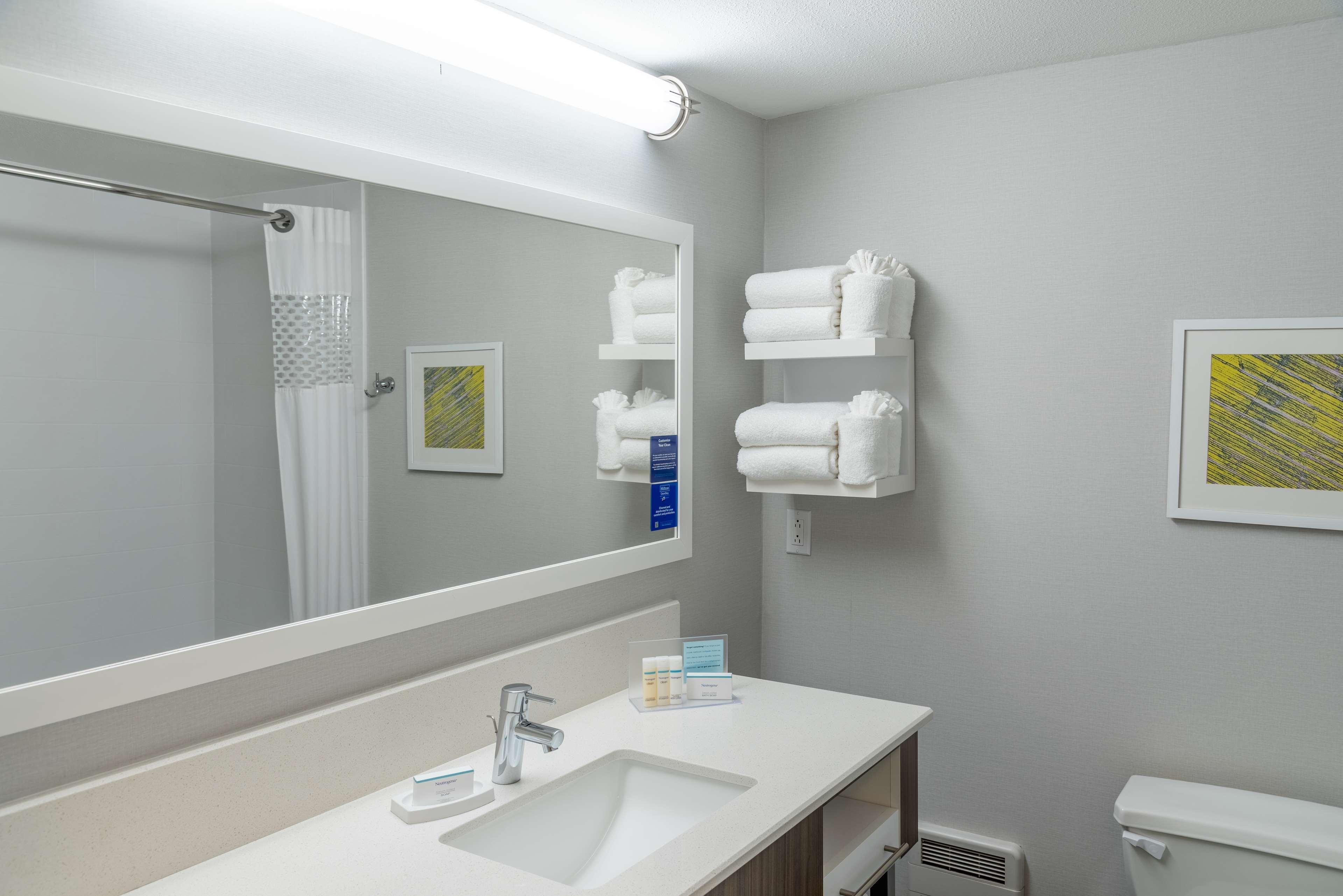Hampton Inn Kansas City-Lee'S Summit Luaran gambar