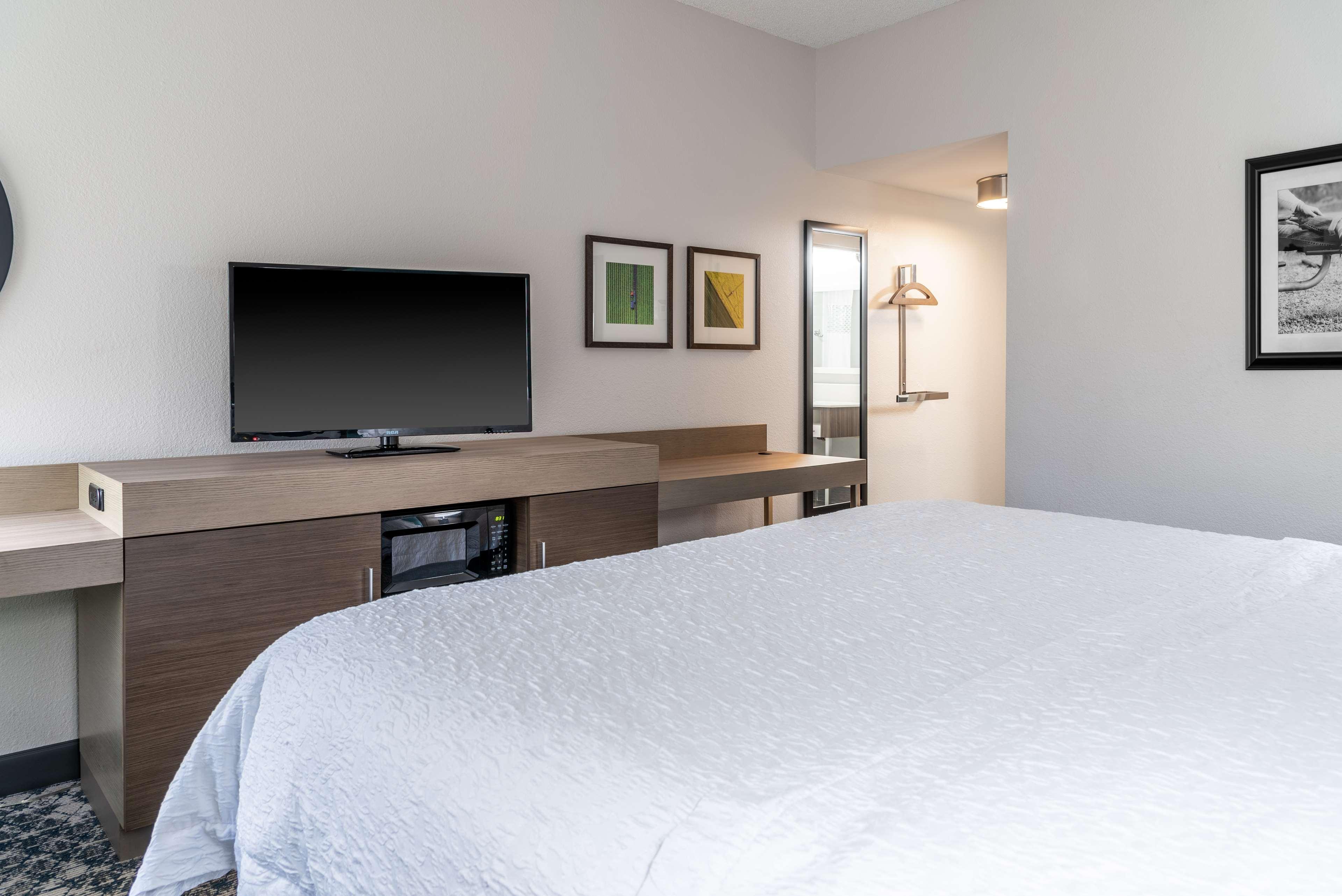 Hampton Inn Kansas City-Lee'S Summit Luaran gambar