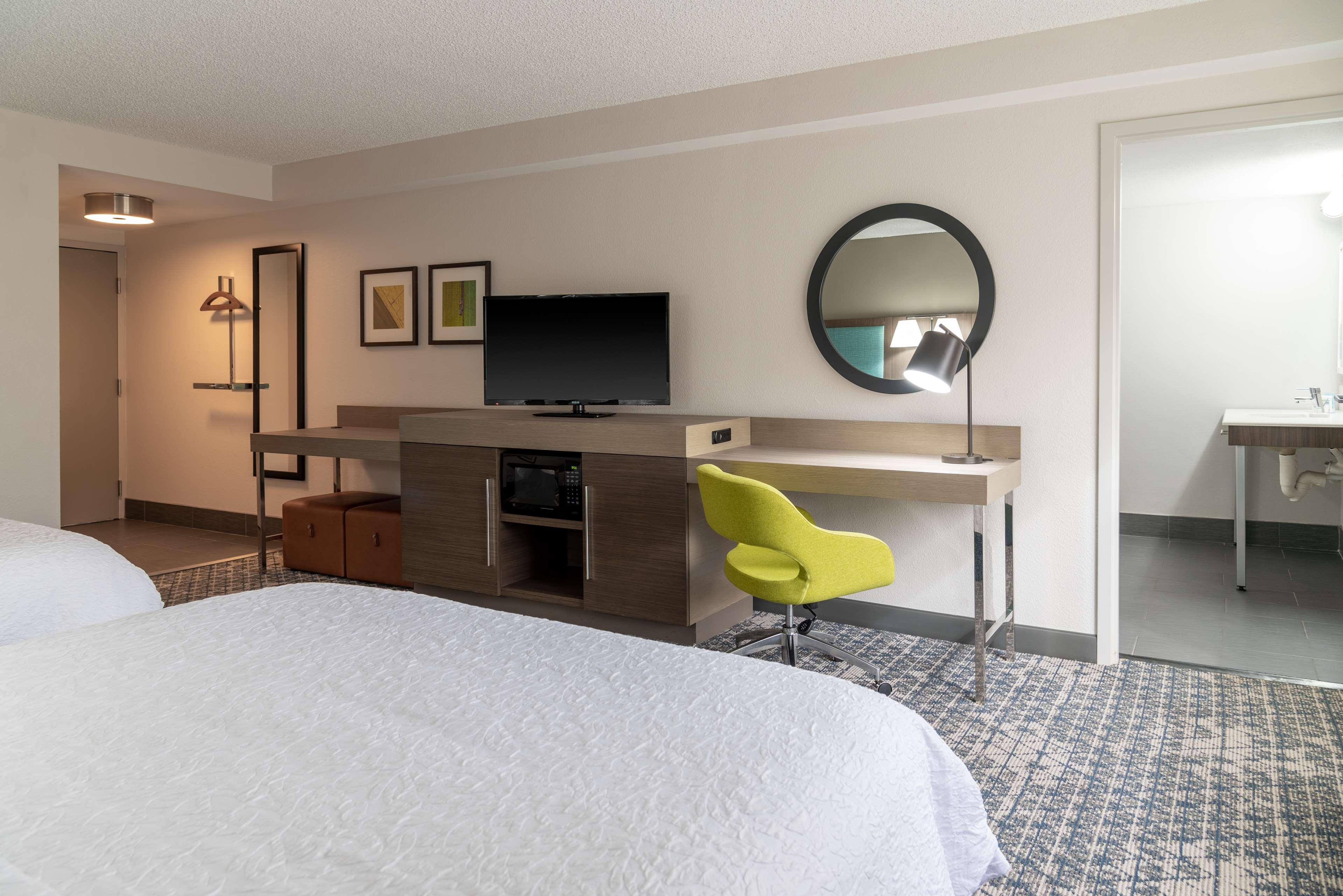 Hampton Inn Kansas City-Lee'S Summit Luaran gambar