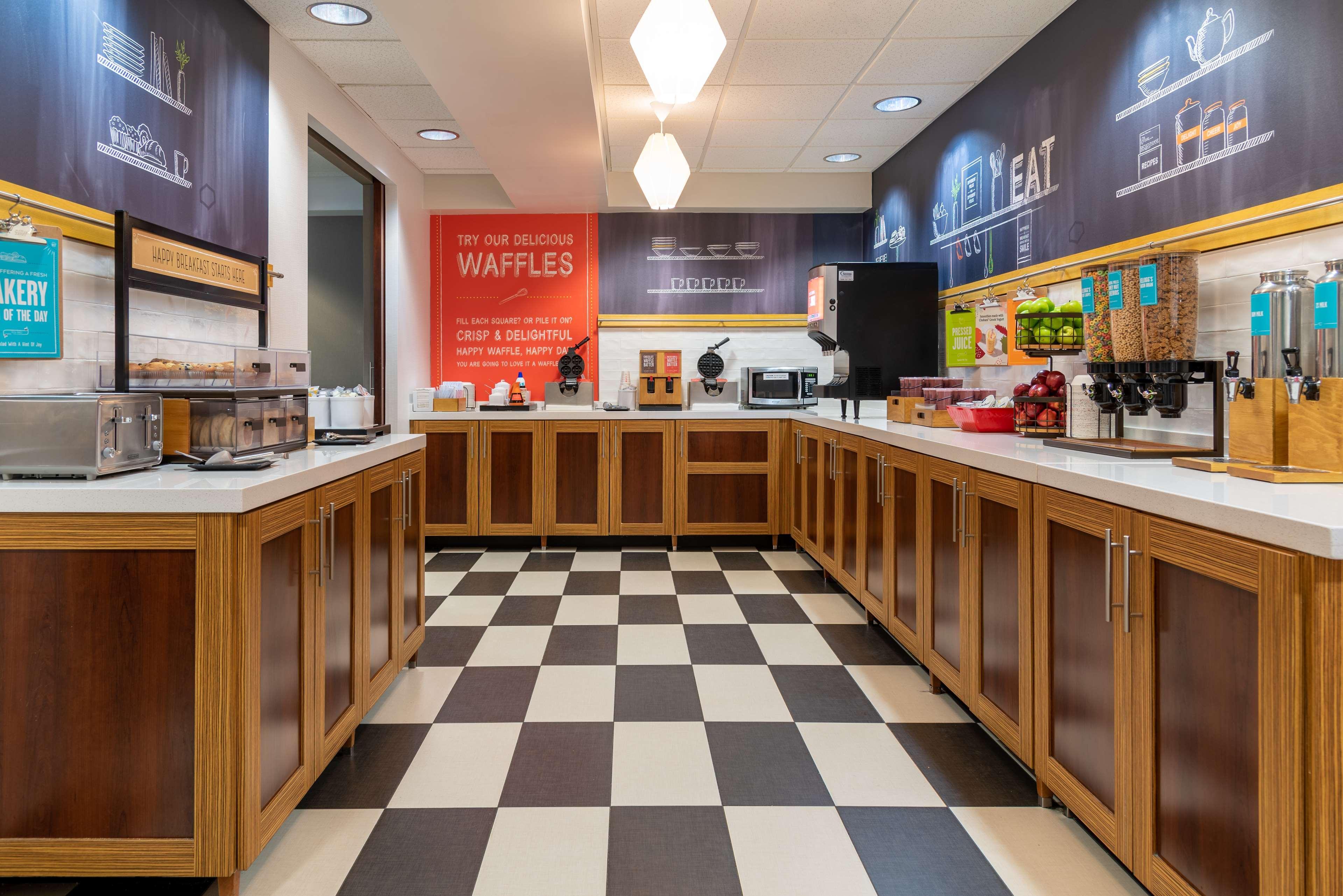Hampton Inn Kansas City-Lee'S Summit Luaran gambar