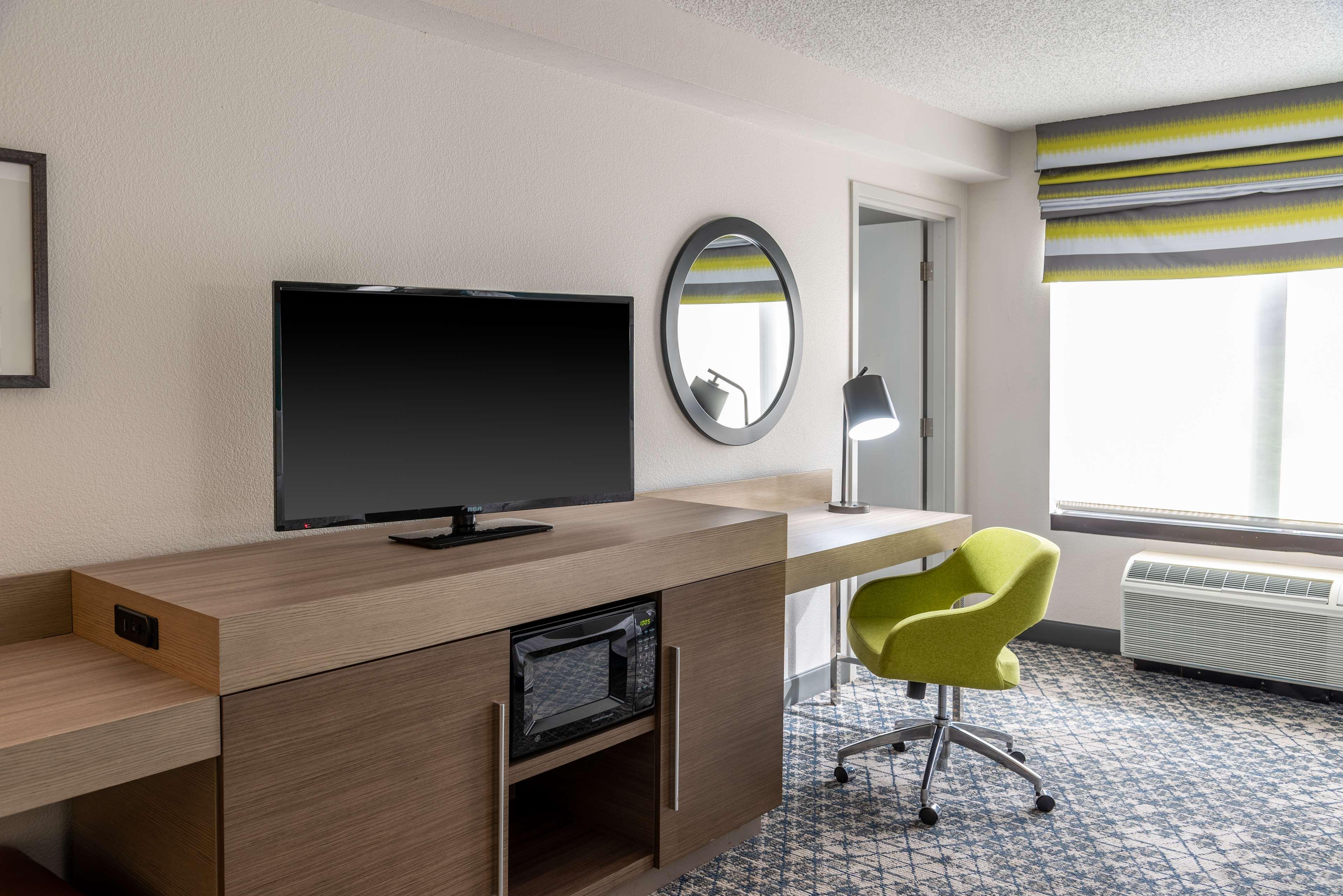 Hampton Inn Kansas City-Lee'S Summit Luaran gambar