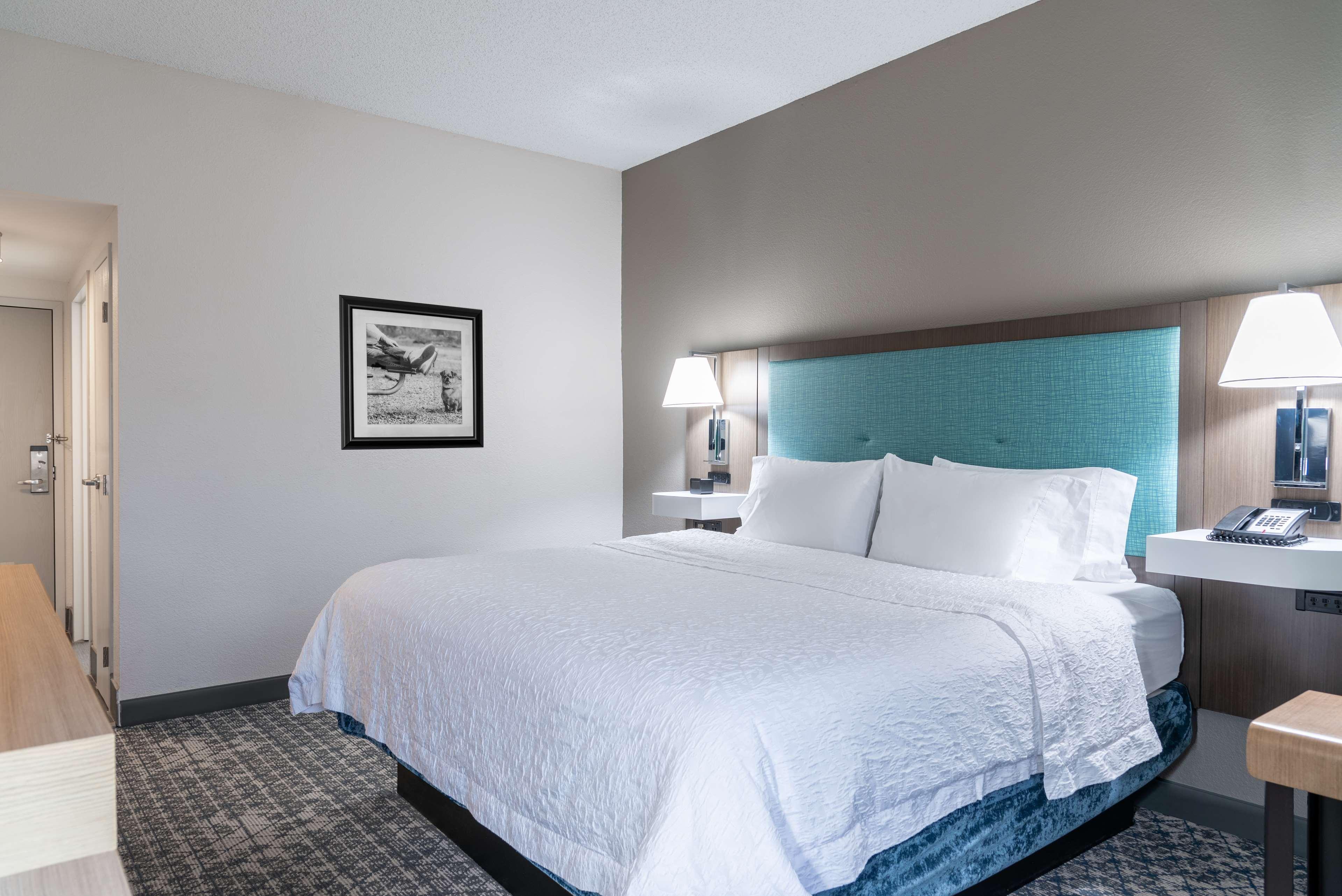 Hampton Inn Kansas City-Lee'S Summit Luaran gambar