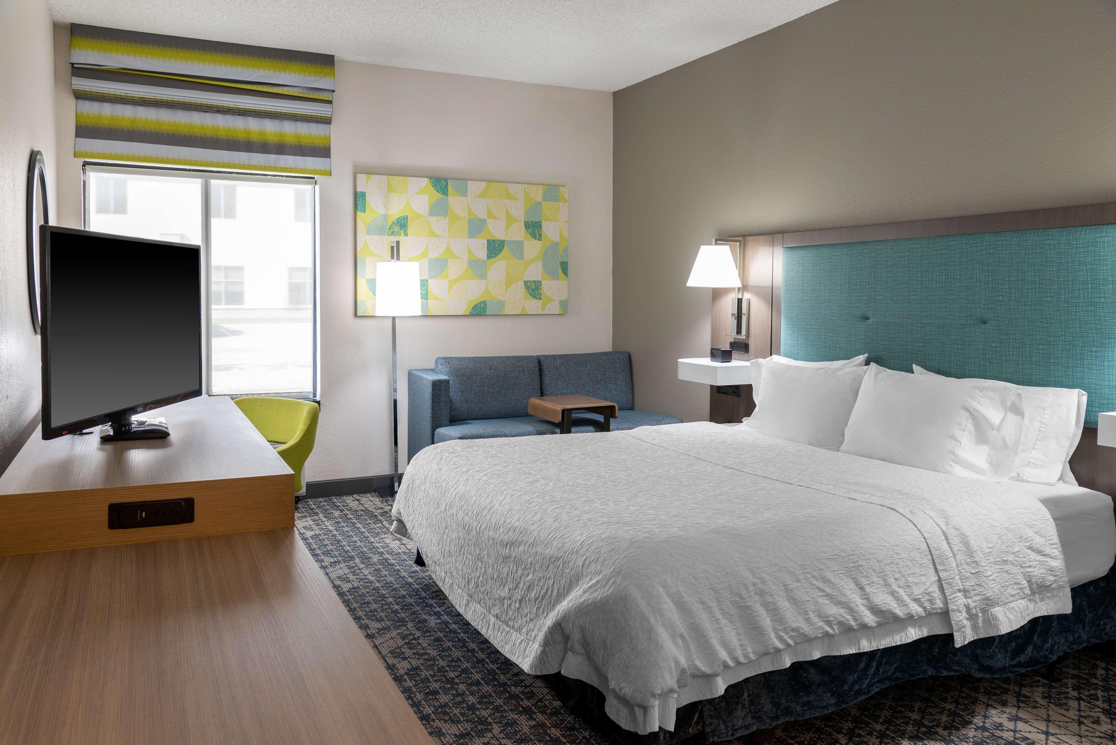 Hampton Inn Kansas City-Lee'S Summit Luaran gambar