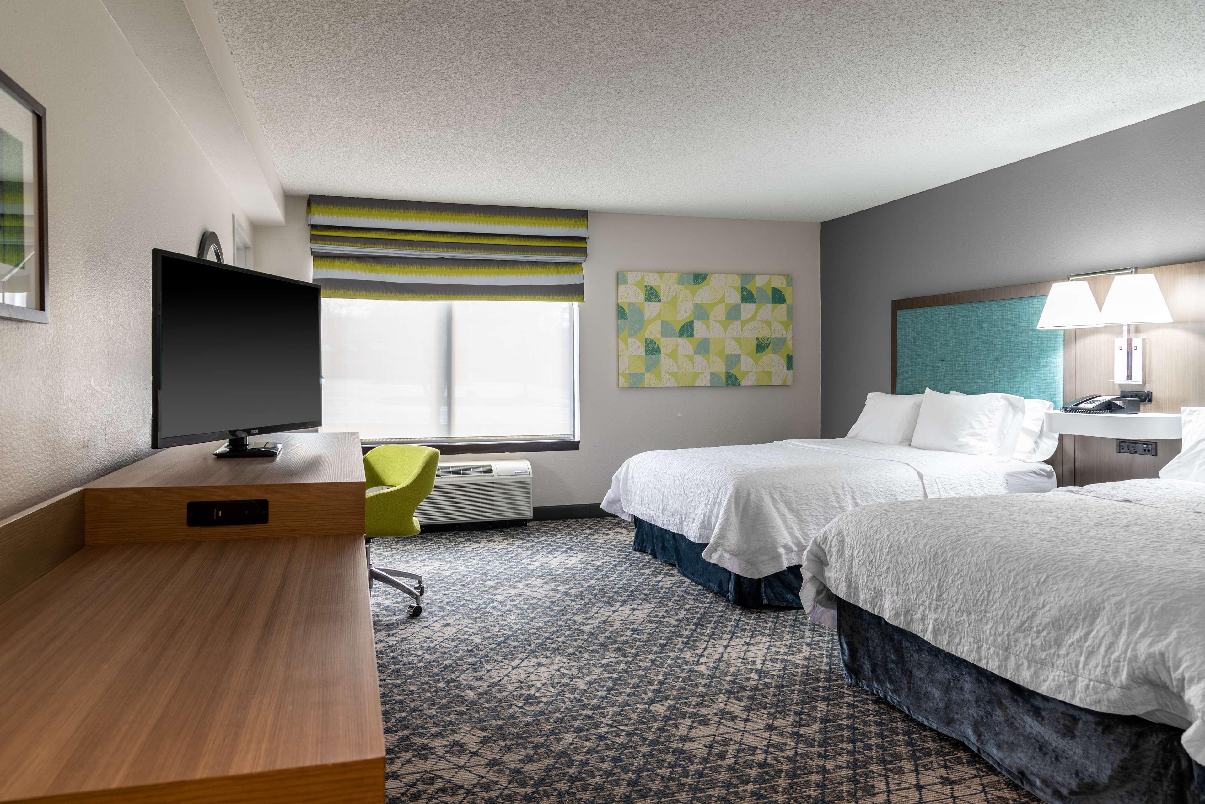 Hampton Inn Kansas City-Lee'S Summit Luaran gambar