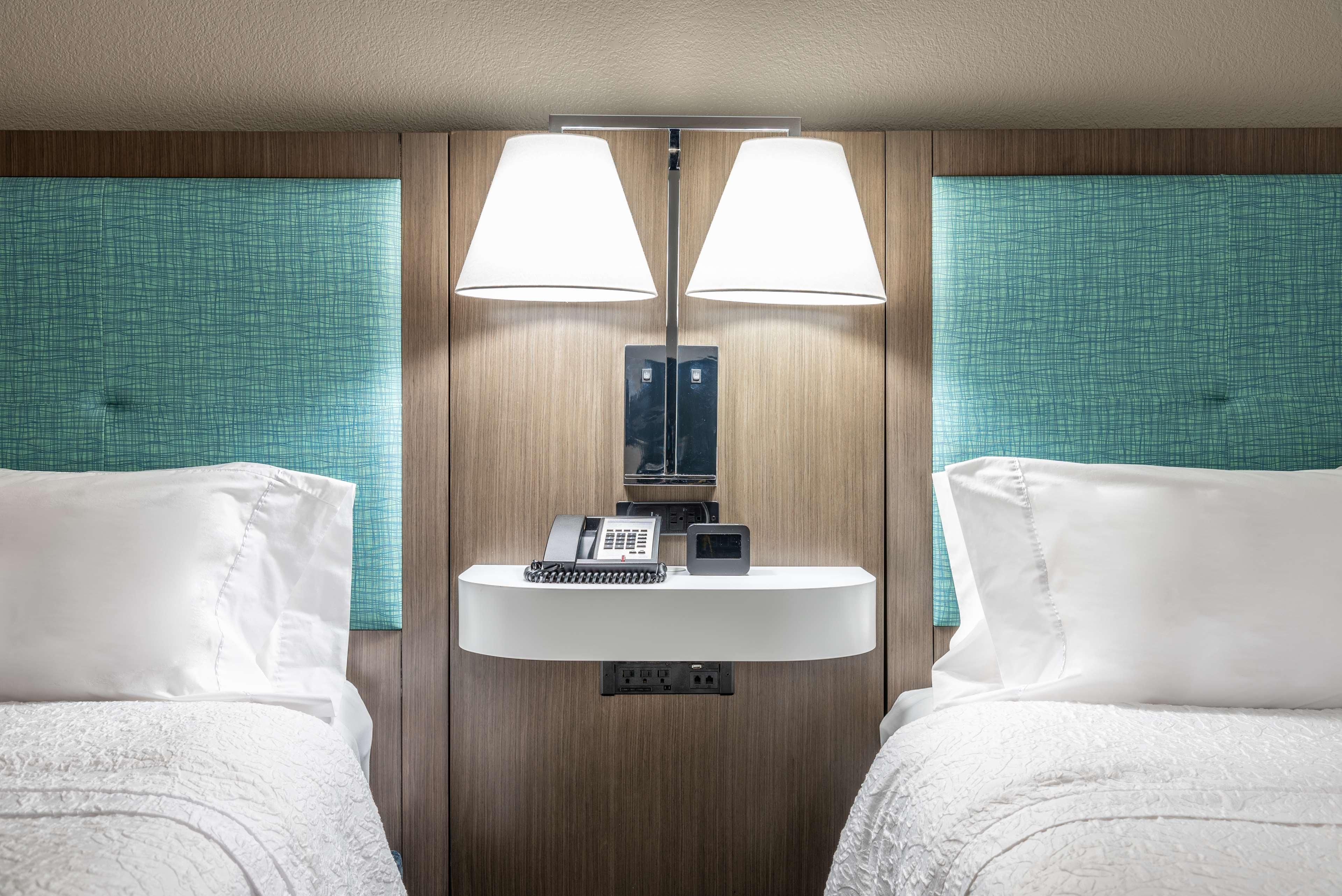 Hampton Inn Kansas City-Lee'S Summit Luaran gambar