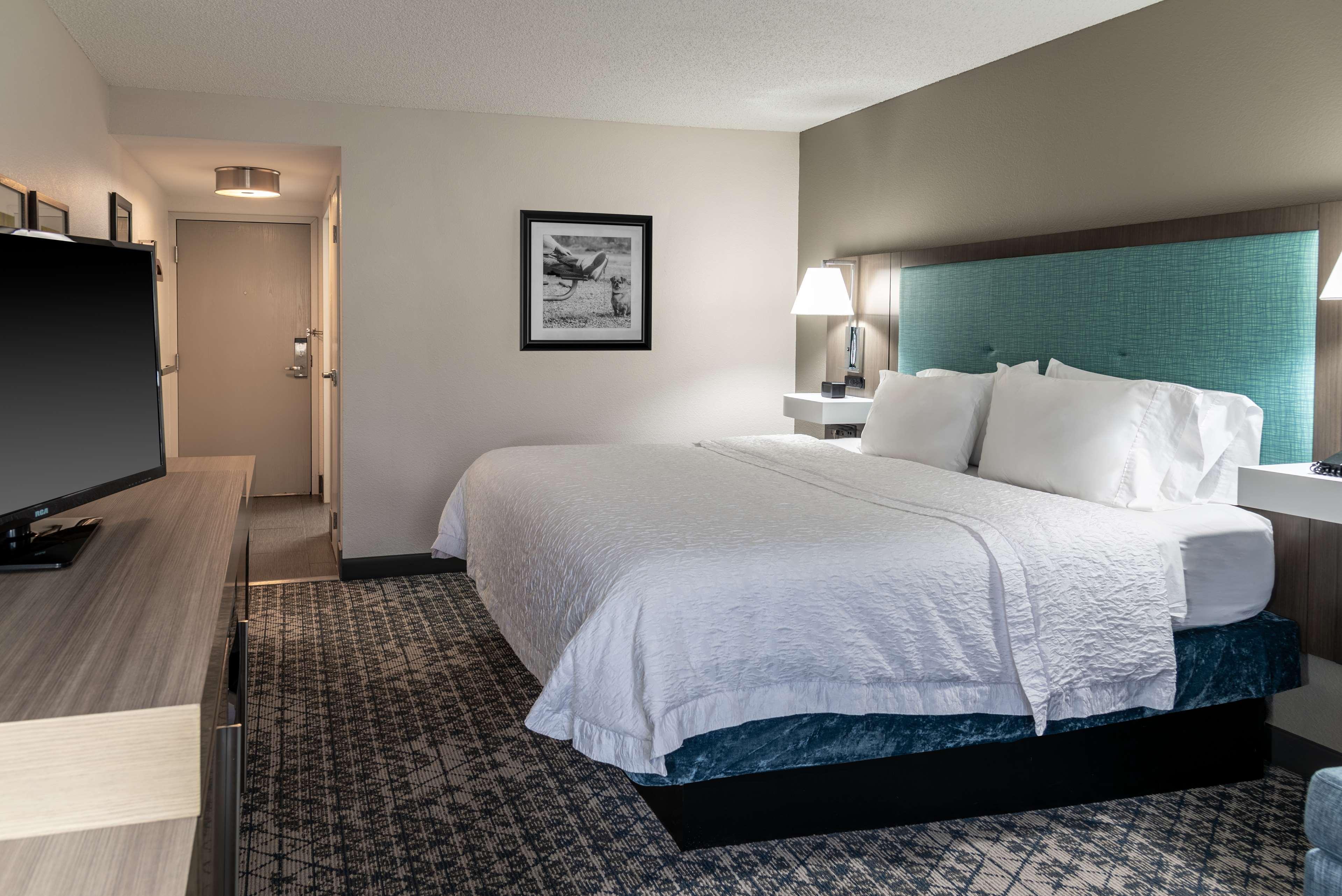 Hampton Inn Kansas City-Lee'S Summit Luaran gambar