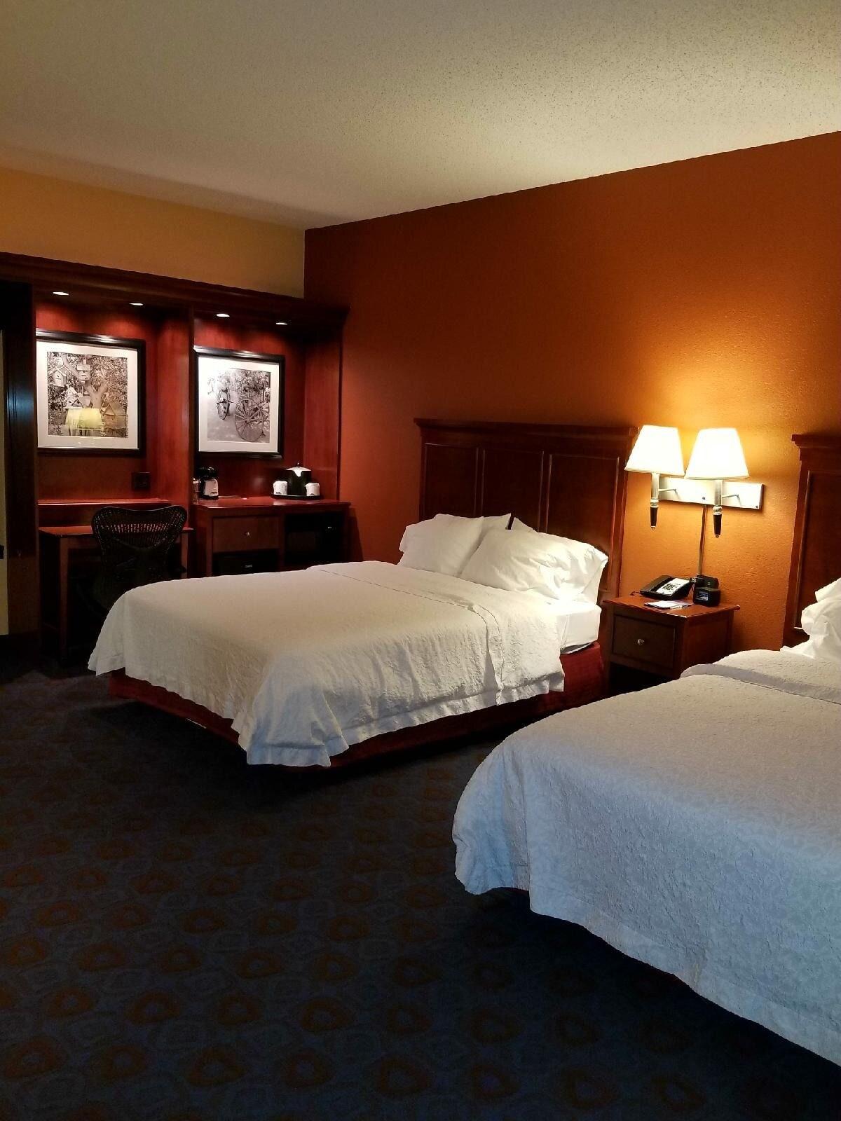 Hampton Inn Kansas City-Lee'S Summit Luaran gambar