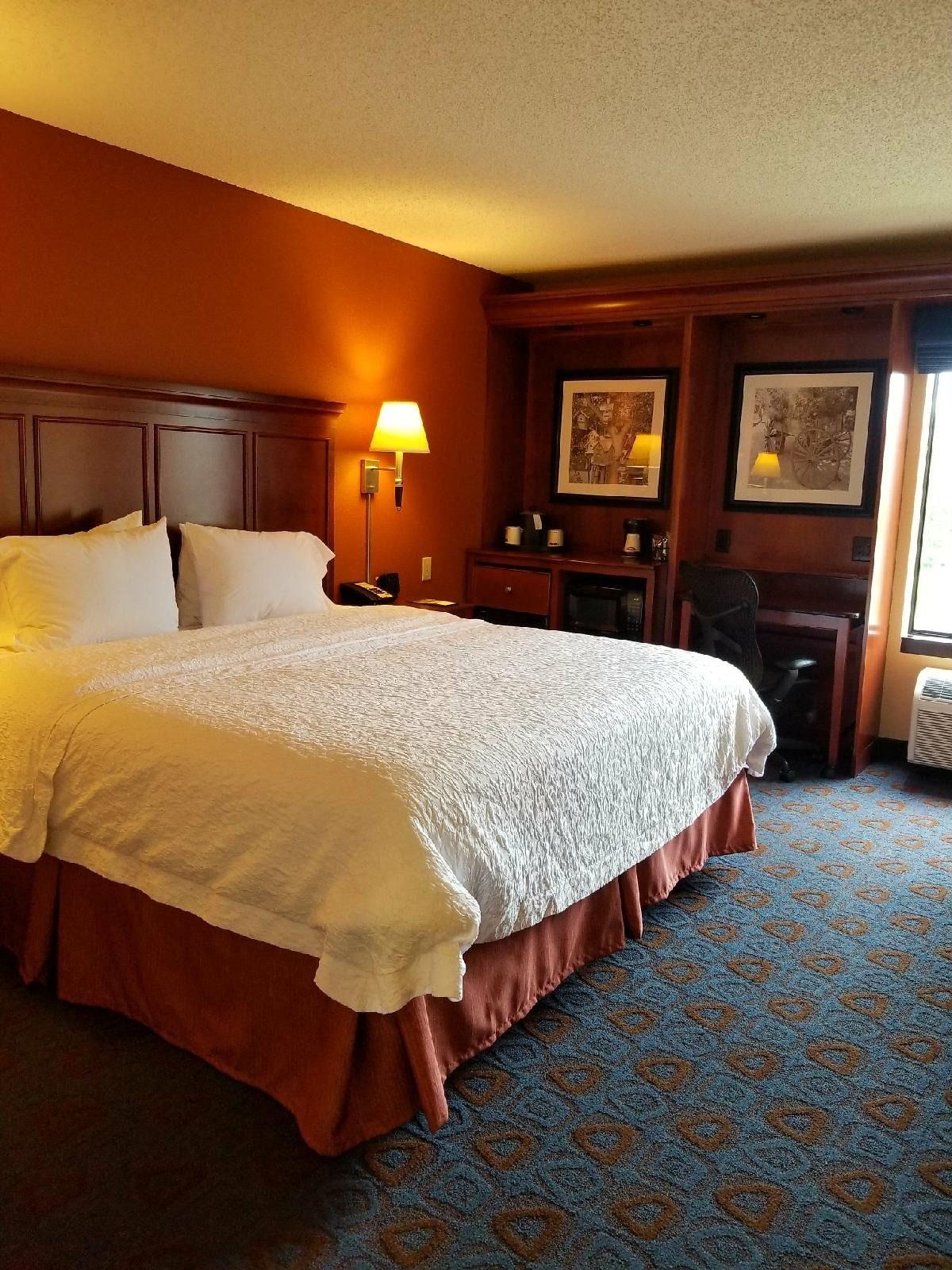 Hampton Inn Kansas City-Lee'S Summit Luaran gambar