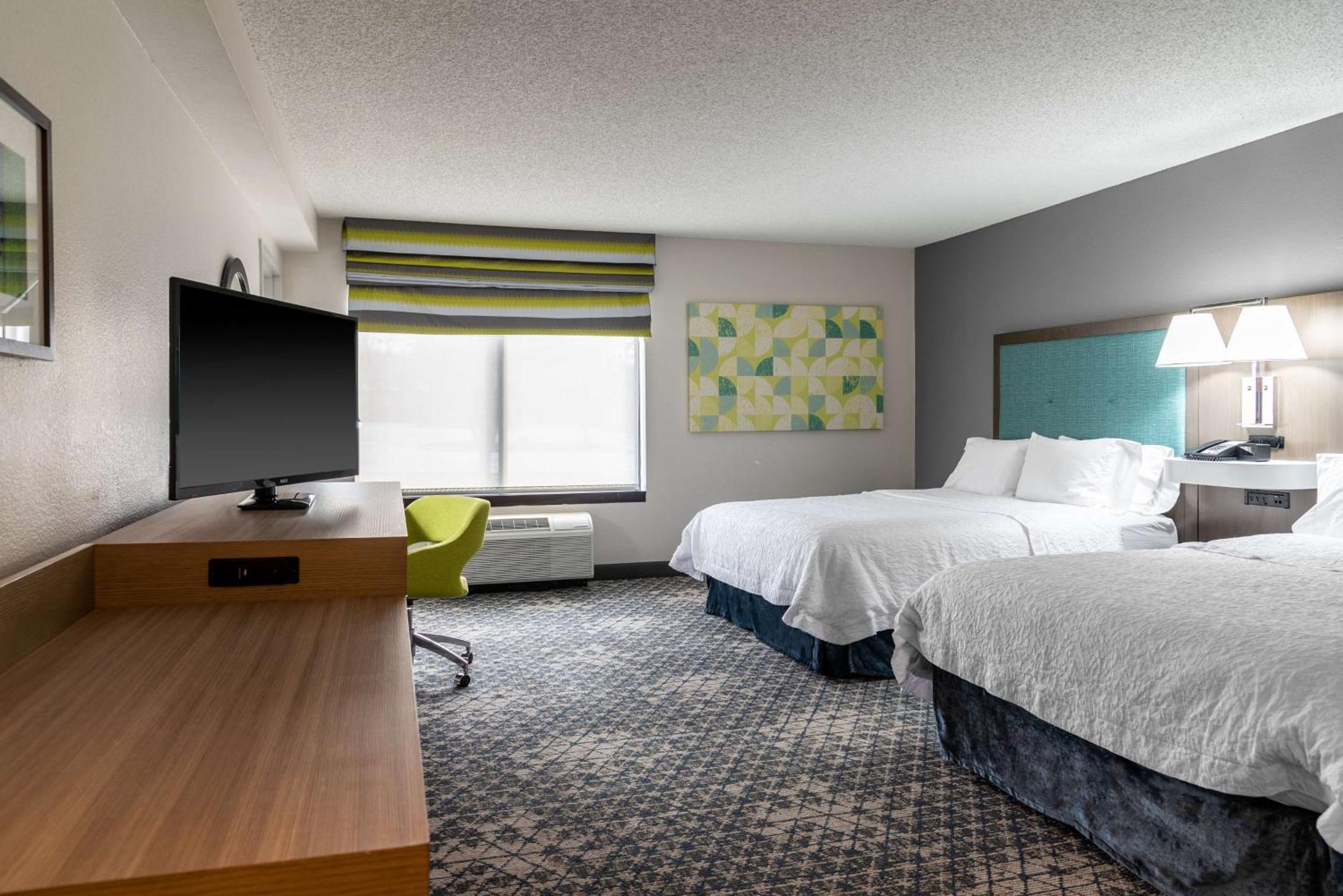 Hampton Inn Kansas City-Lee'S Summit Luaran gambar