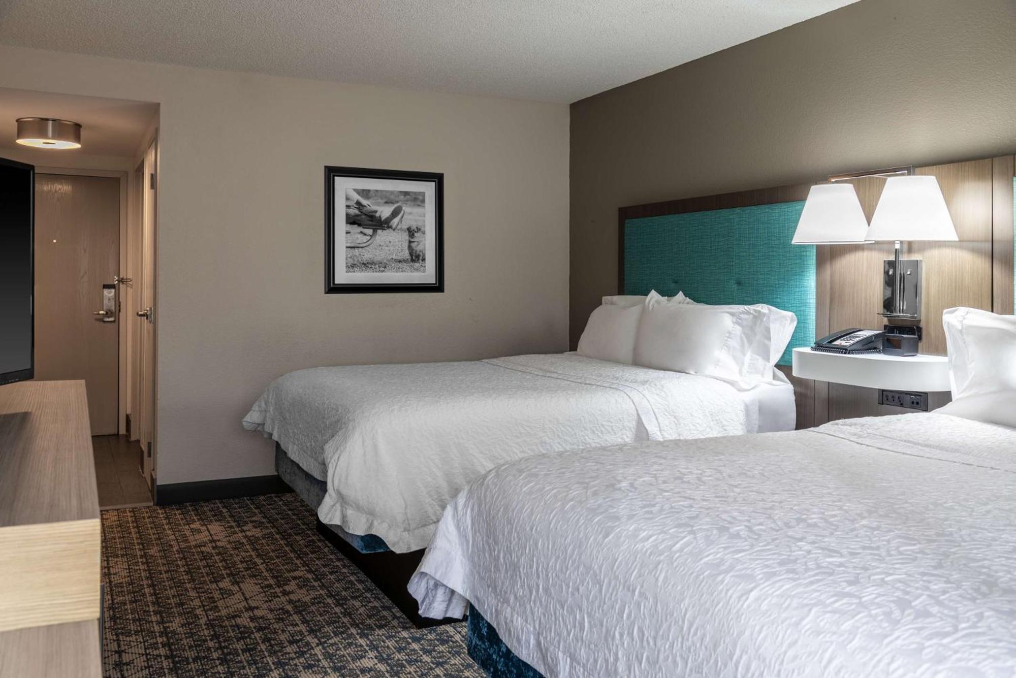 Hampton Inn Kansas City-Lee'S Summit Luaran gambar