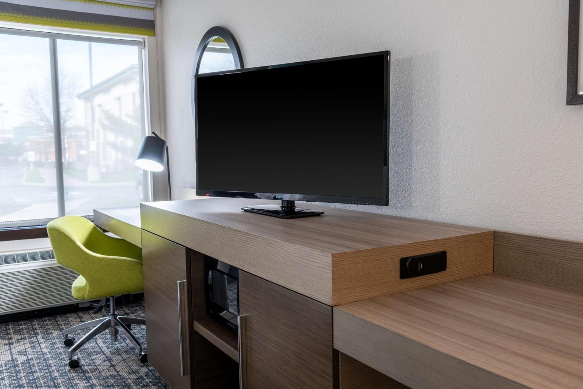 Hampton Inn Kansas City-Lee'S Summit Luaran gambar