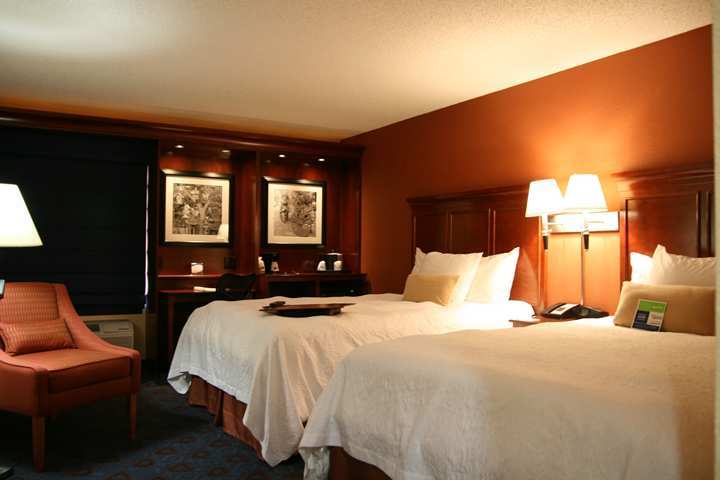 Hampton Inn Kansas City-Lee'S Summit Bilik gambar
