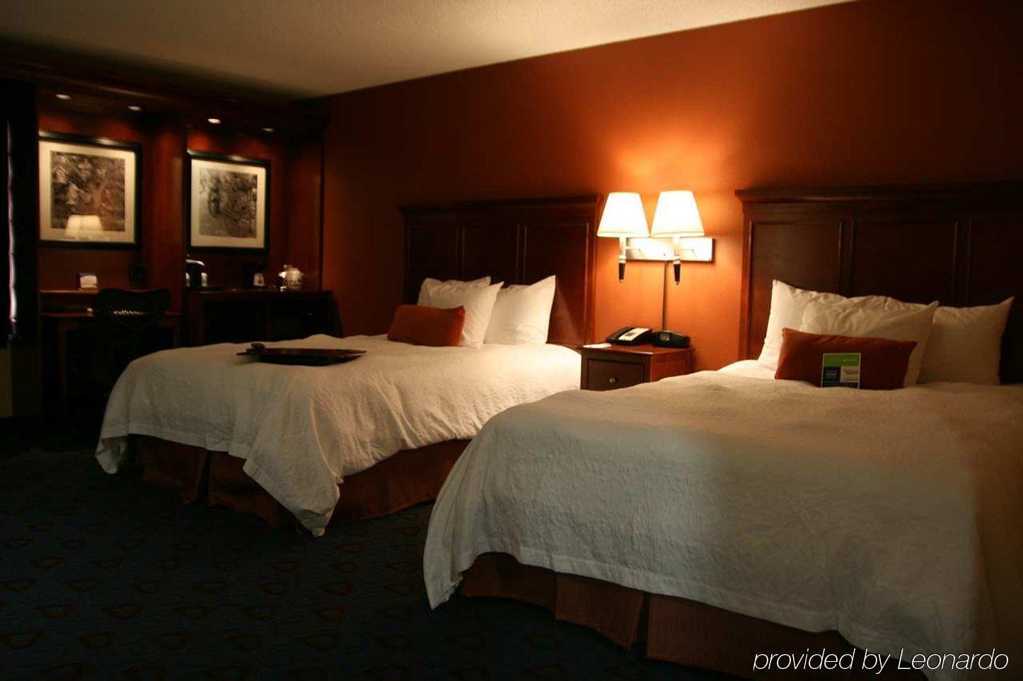 Hampton Inn Kansas City-Lee'S Summit Luaran gambar