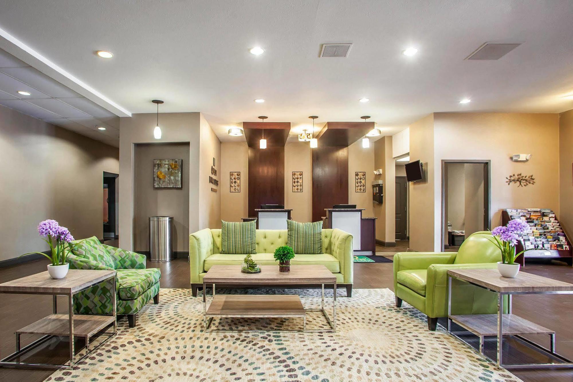 Hampton Inn Kansas City-Lee'S Summit Luaran gambar
