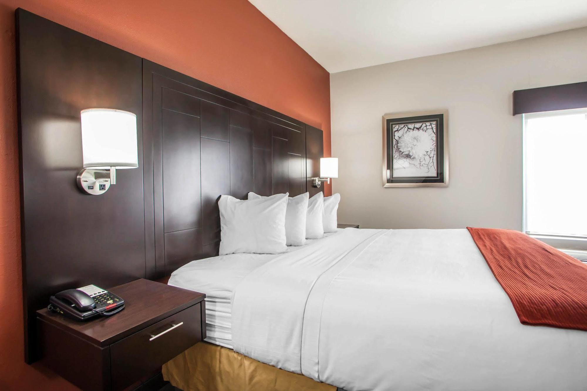 Hampton Inn Kansas City-Lee'S Summit Luaran gambar