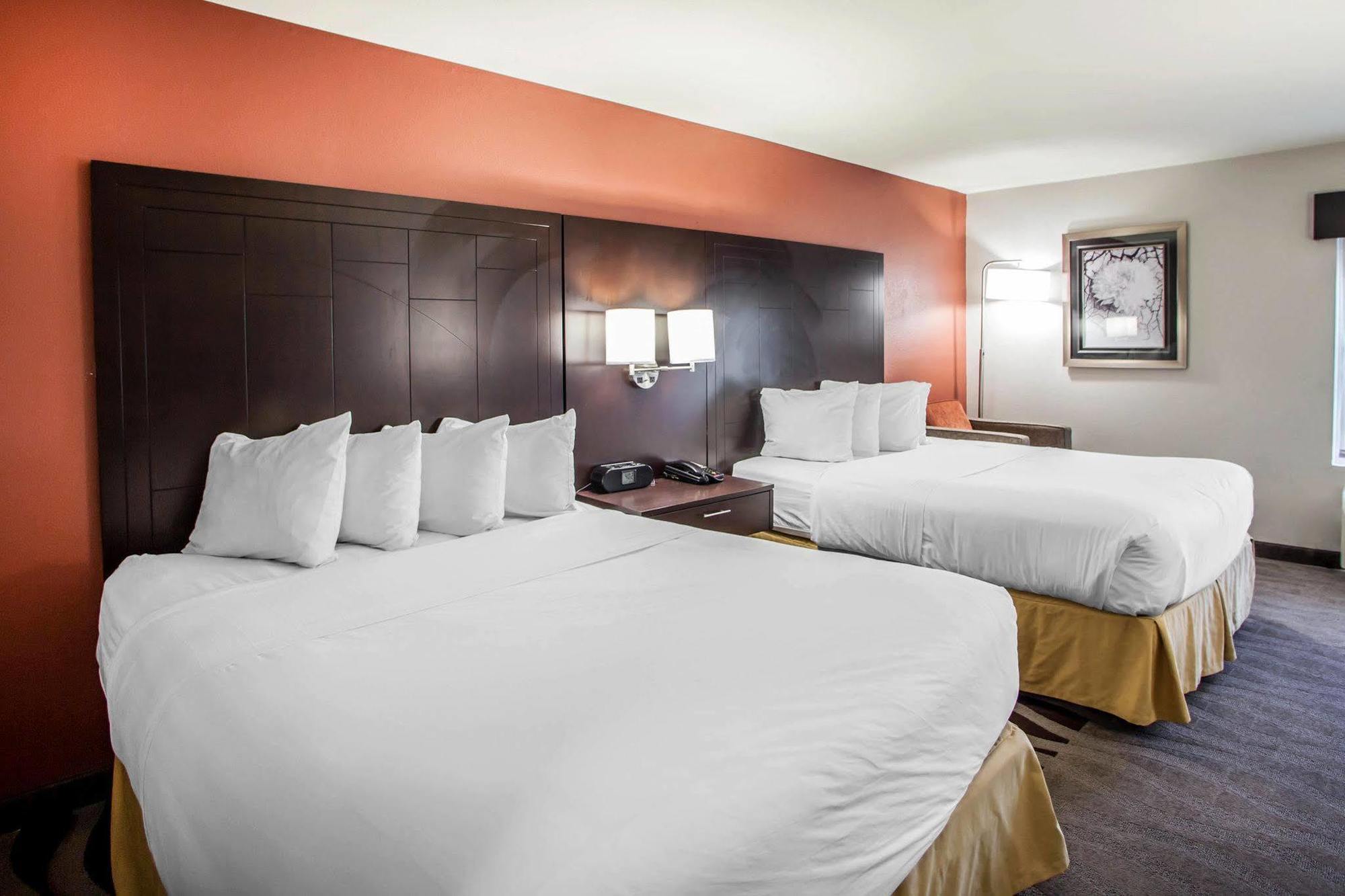 Hampton Inn Kansas City-Lee'S Summit Luaran gambar