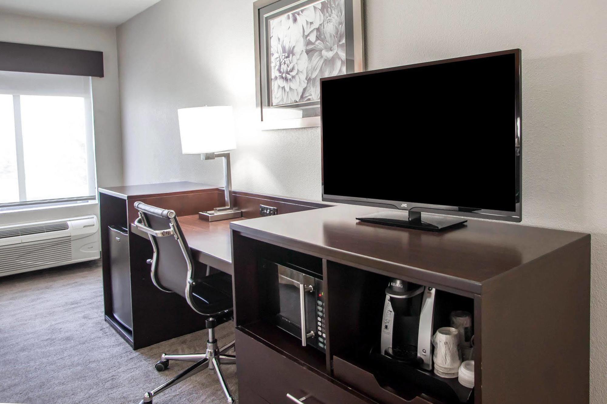 Hampton Inn Kansas City-Lee'S Summit Luaran gambar
