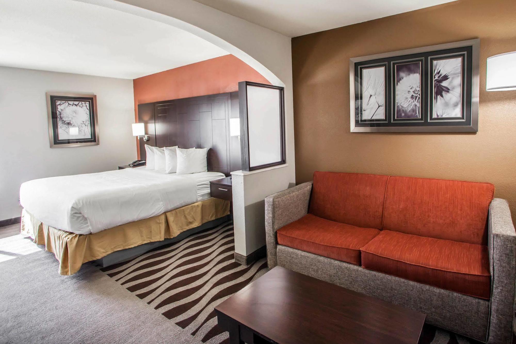 Hampton Inn Kansas City-Lee'S Summit Luaran gambar